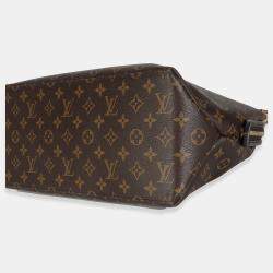 Pre Owned Louis Vuitton Monogram Canvas Grand Palais