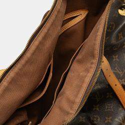 Pre Owned Louis Vuitton Monogram Palermo GM