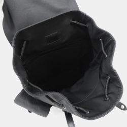 Pre Owned Louis Vuitton Taurillon Monogram Christopher Mm Backpack