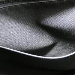 Pre Owned Louis Vuitton Taurillon Monogram Christopher Mm Backpack
