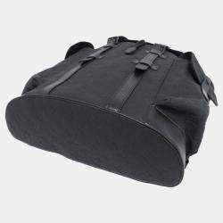 Pre Owned Louis Vuitton Taurillon Monogram Christopher Mm Backpack