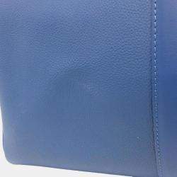 Pre Owned Louis Vuitton Lv Aerogram Keepall Bandouliere 50Cm Boston Bag