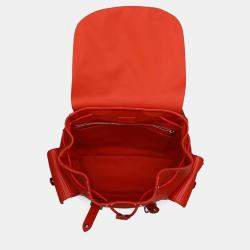 Pre Owned Louis Vuitton Backpack Epi Xl Christopher Mm