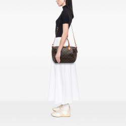 Pre Owned Louis Vuitton Monogram Turenne PM