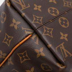 Pre Owned Louis Vuitton Monogram Turenne PM