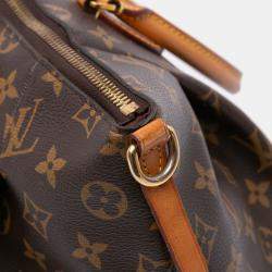 Pre Owned Louis Vuitton Monogram Turenne PM