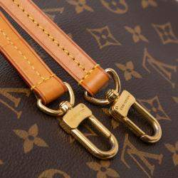 Pre Owned Louis Vuitton Monogram Turenne PM