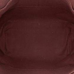 Pre Owned Louis Vuitton Monogram Turenne PM