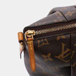 Pre Owned Louis Vuitton Monogram Turenne PM