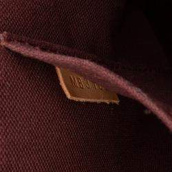Pre Owned Louis Vuitton Monogram Turenne PM
