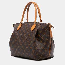 Pre Owned Louis Vuitton Monogram Turenne PM