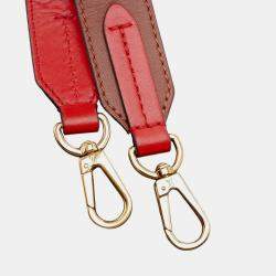 Pre Owned Louis Vuitton Monogram Tuileries Besace