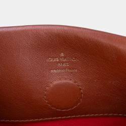 Pre Owned Louis Vuitton Monogram Tuileries Besace