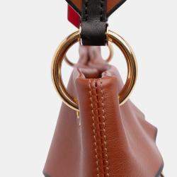 Pre Owned Louis Vuitton Monogram Tuileries Besace