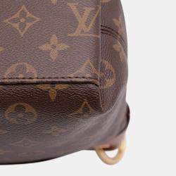 Pre Owned Louis Vuitton Monogram Tuileries Besace