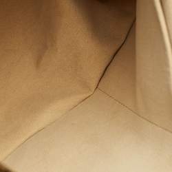 Pre Owned Louis Vuitton Monogram Canvas Artsy MM Bag