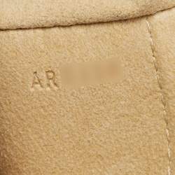 Pre Owned Louis Vuitton Monogram Canvas Artsy MM Bag