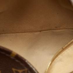Pre Owned Louis Vuitton Monogram Canvas Artsy MM Bag
