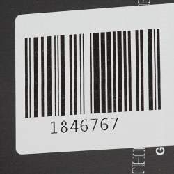 Pre Owned Louis Vuitton Black Suhali Leather Le Fabuleux Bag