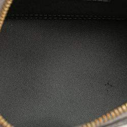 Pre Owned Louis Vuitton Vernis Miroir Mini Alma