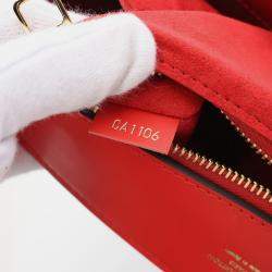 Pre Owned حقيبة لوي فيتون فينكس كانفاس مونوغرام بني/قوكلكو صغير