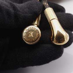 مملوكة مسبقًا Louis Vuitton Music Player Monogram Canvas and Leather Wearable Wallet