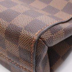 مملوكة مسبقًا حقيبة لويس فويتون فافين PM الكانفاس البني توت