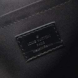 مملوكة مسبقًا حقيبة لوي فيتون ستريمر مونوغرام إكليبس كروس بودي