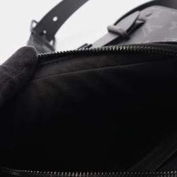 مملوكة مسبقًا حقيبة لوي فيتون ستريمر مونوغرام إكليبس كروس بودي