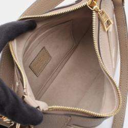 Pre Owned حقيبة لويس فويتون باجيتيل إن إم �بيج أمبرينت مونوغرام جاينت هوبو