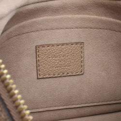 Pre Owned حقيبة لويس فويتون باجيتيل إن إم بيج أمبرينت مونوغرام جاينت هوبو