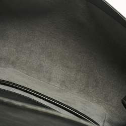 Pre Owned Louis Vuitton Black Epi Leather Nocturne PM Bag