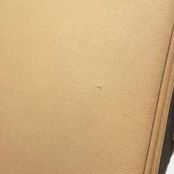 Pre Owned Louis Vuitton Petit Noe Brown Monogram
