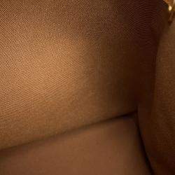 Pre Owned Louis Vuitton Petit Noe Brown Monogram