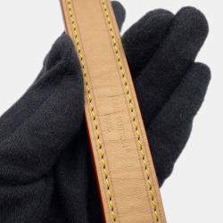 Pre Owned Louis Vuitton Petit Noe Brown Monogram