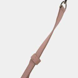Pre Owned Louis Vuitton Capucines Rose Pink Taurillon Leather PM