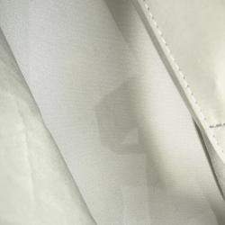 مملوكة مسبقًا حقيبة لويس فيتون لخا التزلج أون ذا جو فروست مونوغرام نايلون حجم م م