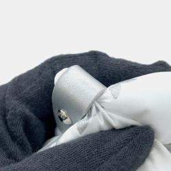 مملوكة مسبقًا حقيبة لويس فيتون لخا التزلج أون ذا جو فروست مونوغرام ناي�لون حجم م م