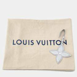 مملوكة مسبقًا حقيبة لويس فيتون لخا التزلج أون ذا جو فروست مونوغرام نايلون حجم م م