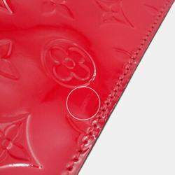 Pre Owned Louis Vuitton Monogram Vernis Spring Street