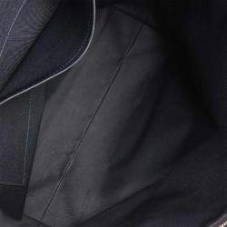 Pre Owned Louis Vuitton Monogram Savannah Chapman MM Tote Handbag