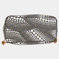 Pre Owned Louis Vuitton Monogram Waves Neverfull MM Tote Bag