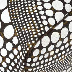 Pre Owned Louis Vuitton Monogram Waves Neverfull MM Tote Bag