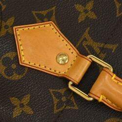 Pre Owned Louis Vuitton Bag With Holes Tote Bag COMME des GARCONS