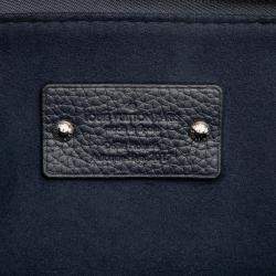 Pre Owned Louis Vuitton East Side GM Taurillon Leather Tote Bag