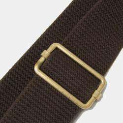 Pre Owned Louis Vuitton Monogram Congo PM Backpack Brown