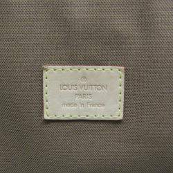 Pre Owned Louis Vuitton Monogram Congo PM Backpack Brown