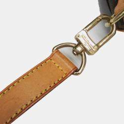 Pre Owned Louis Vuitton Monogram Keepall Bandouliere 50 Boston Bag Monogram