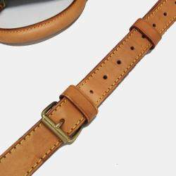 Pre Owned Louis Vuitton Monogram Keepall Bandouliere 50 Boston Bag Monogram