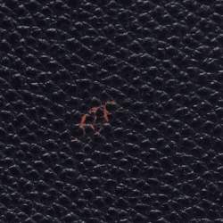 Pre Owned Louis Vuitton Bleu Infini Monogram Empreinte Leather BB Blanche Bag